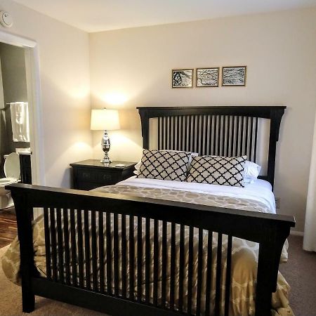 Delightful Townhome - Central Raleigh Location Exteriér fotografie