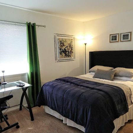 Delightful Townhome - Central Raleigh Location Exteriér fotografie