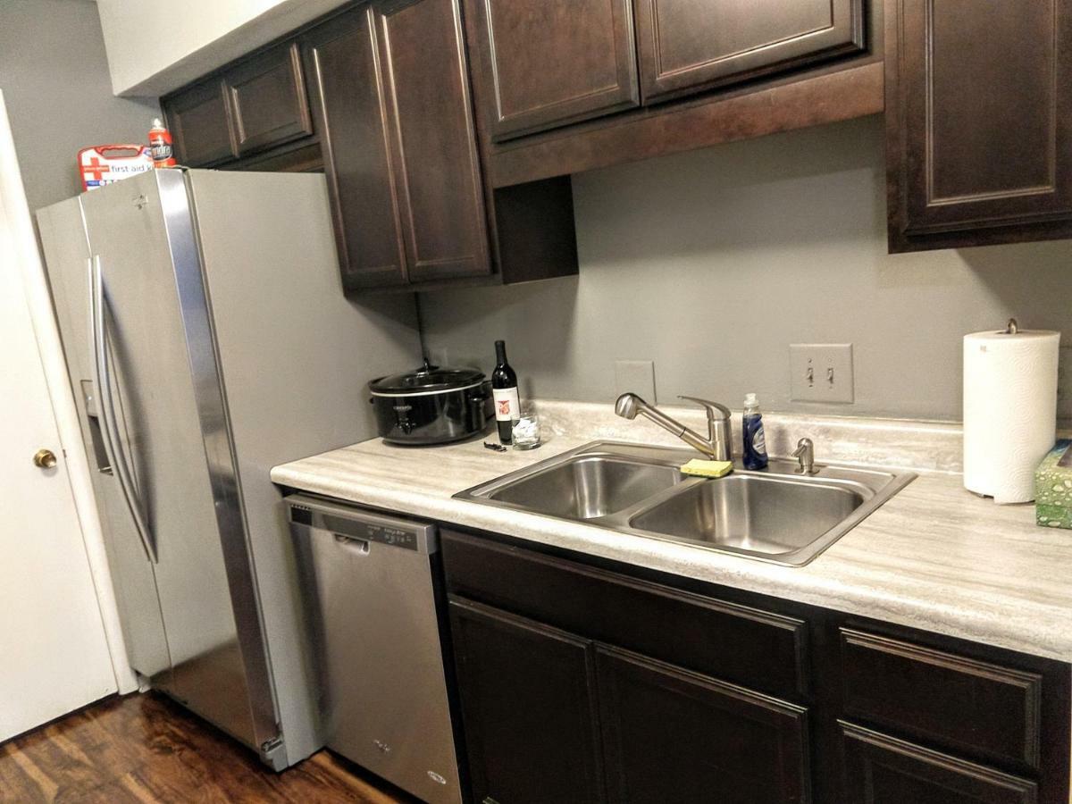 Delightful Townhome - Central Raleigh Location Exteriér fotografie