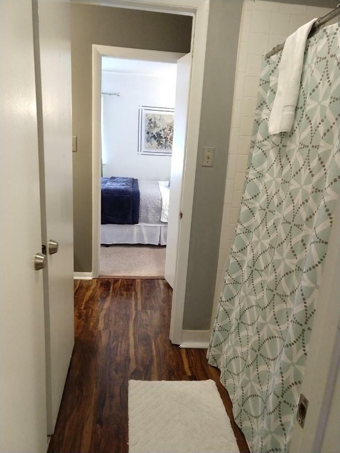 Delightful Townhome - Central Raleigh Location Exteriér fotografie