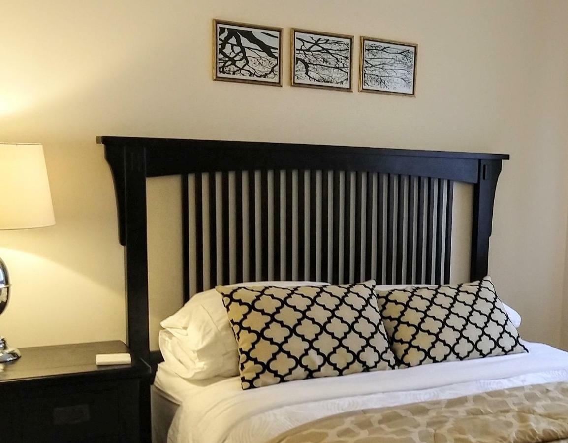 Delightful Townhome - Central Raleigh Location Exteriér fotografie
